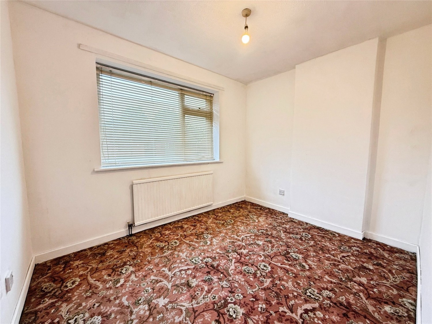 Orrell Park, Merseyside