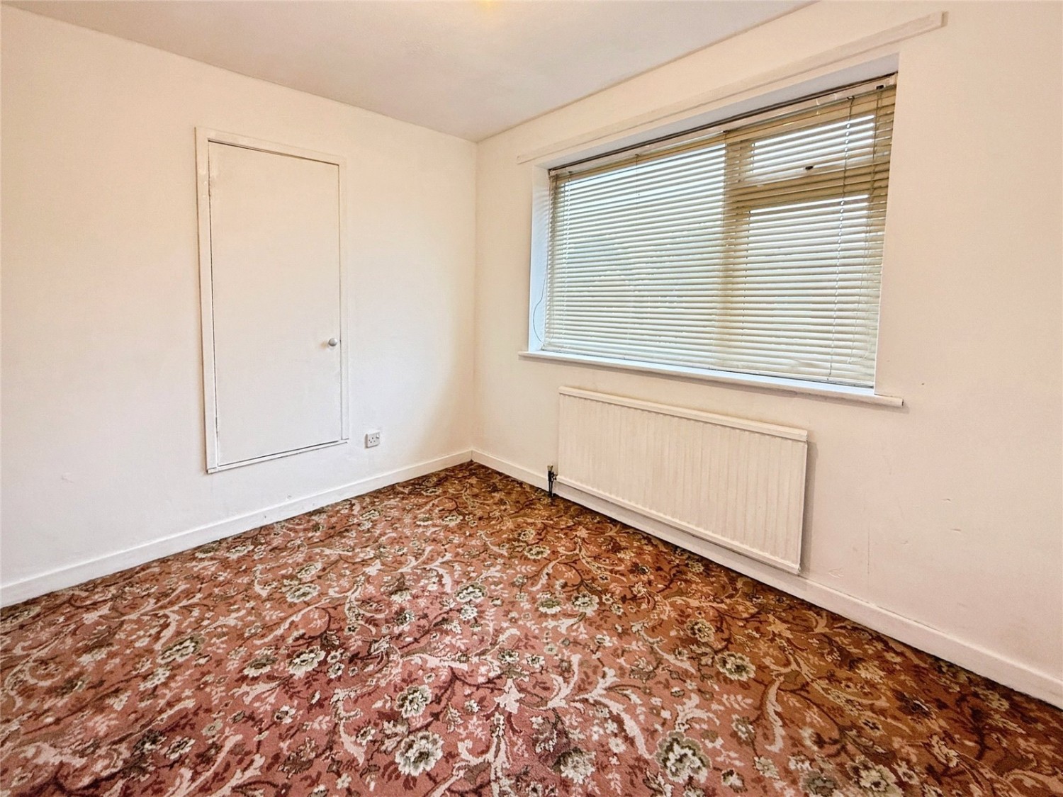 Orrell Park, Merseyside