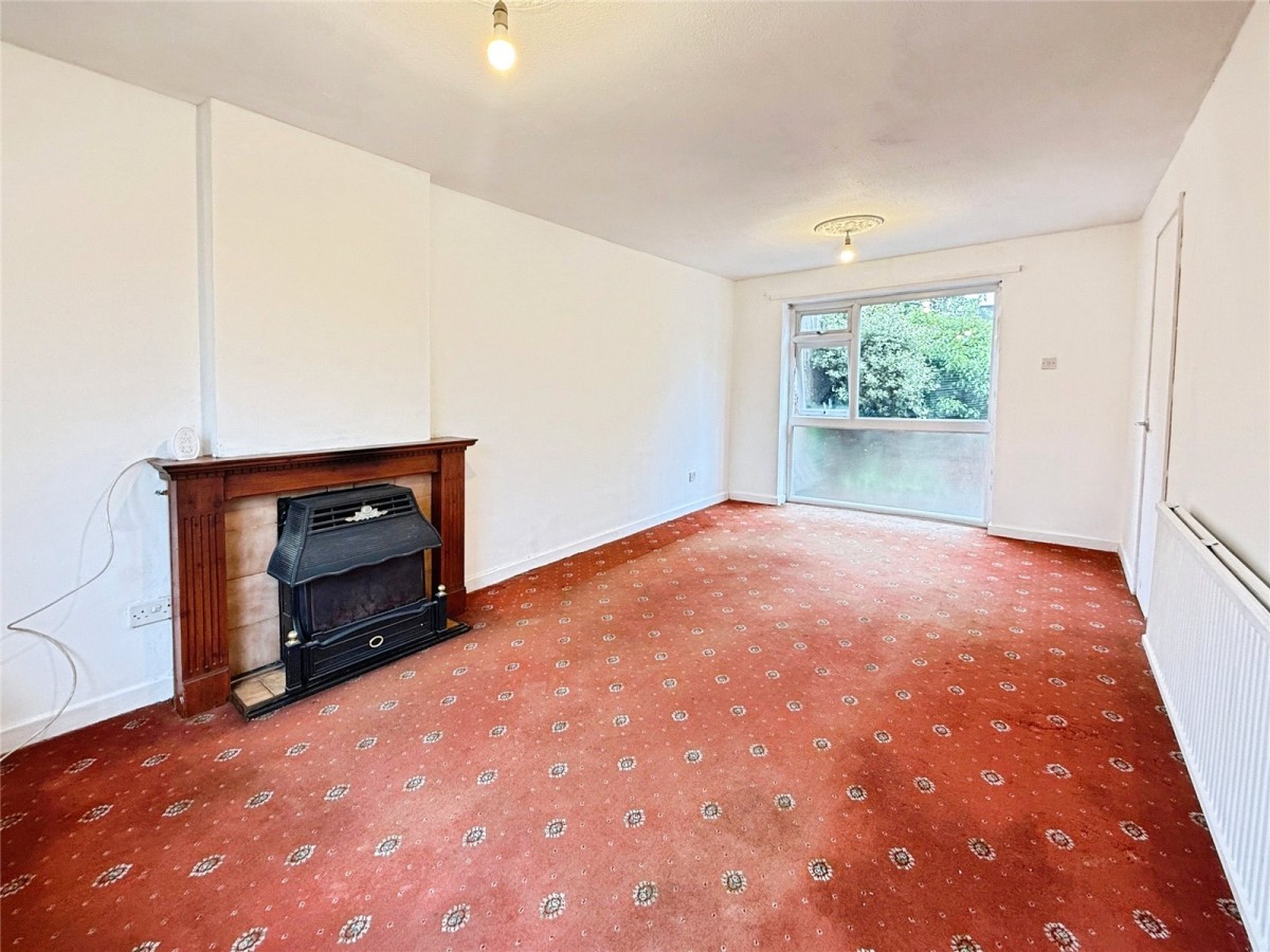Orrell Park, Merseyside