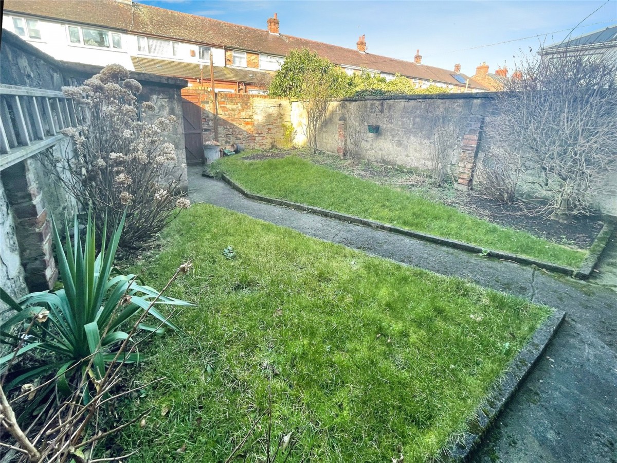Walton, Liverpool, Merseyside