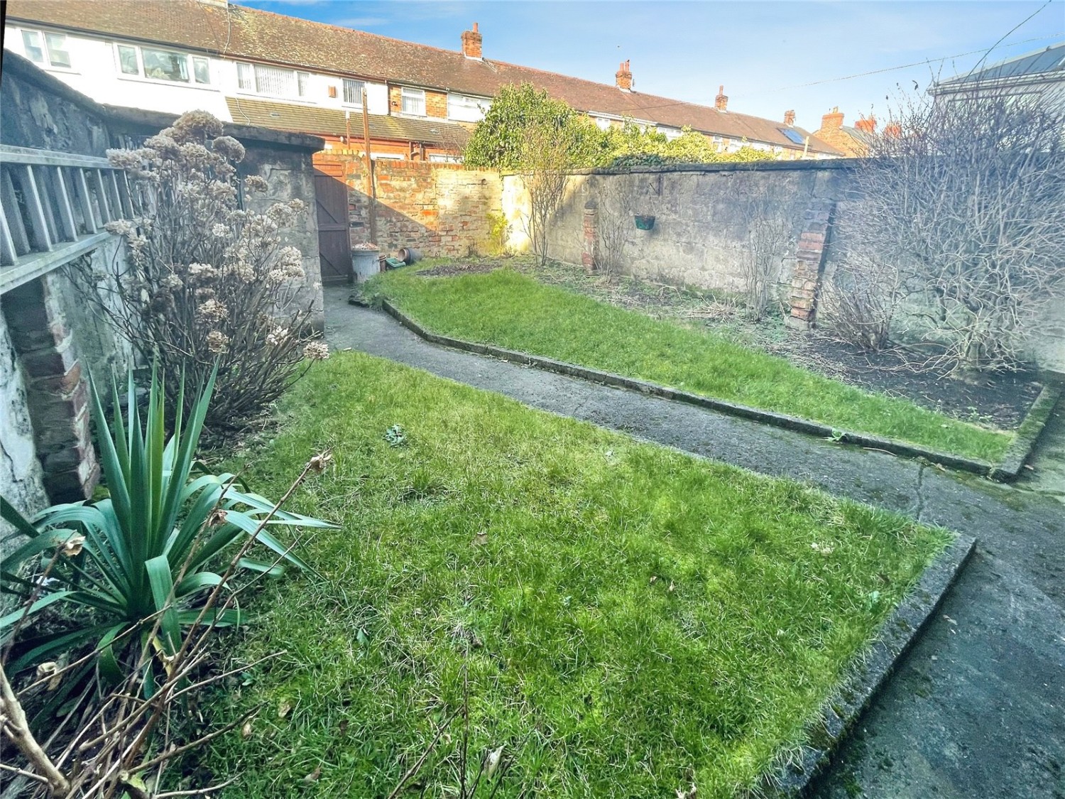 Walton, Liverpool, Merseyside