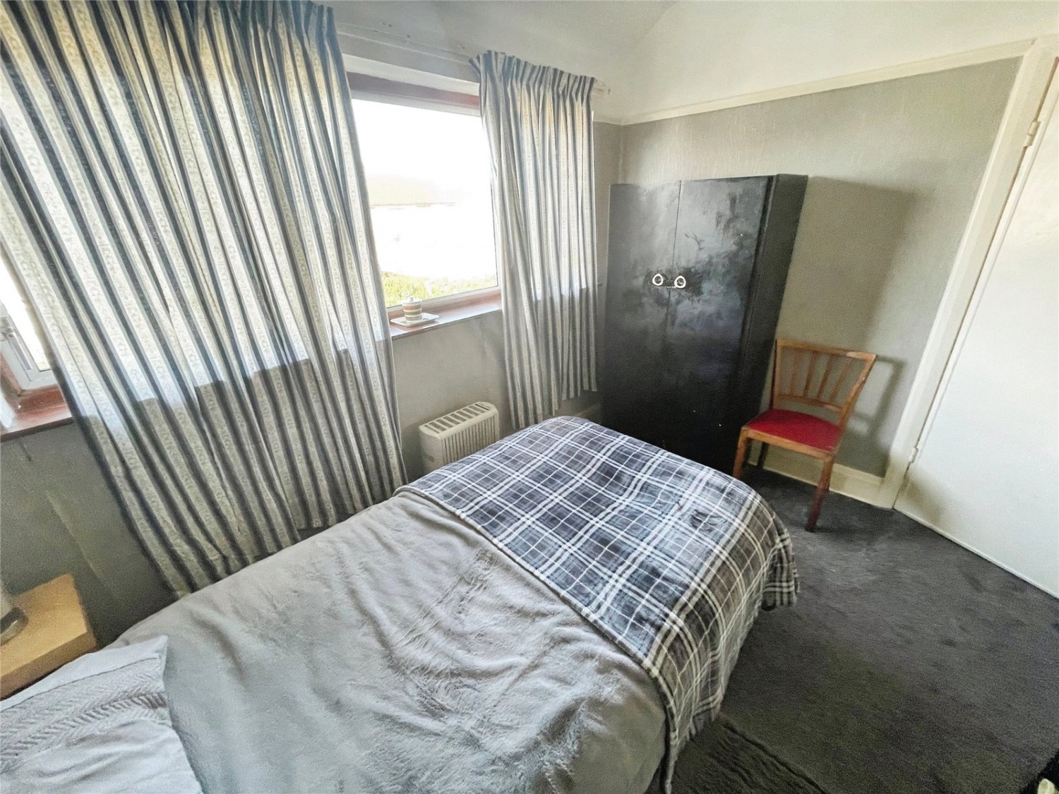 Walton, Liverpool, Merseyside