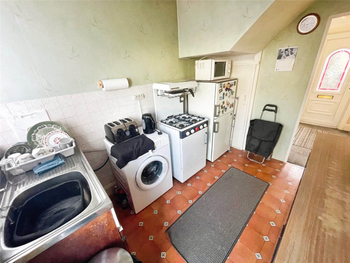 Walton, Liverpool, Merseyside