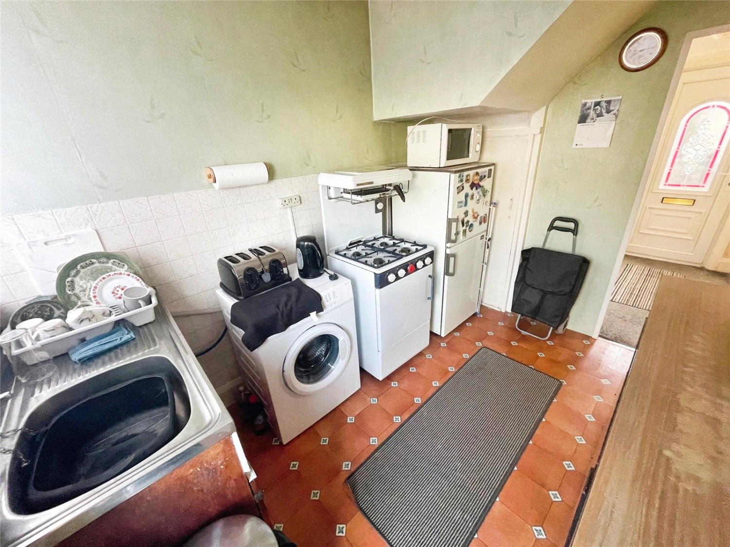 Walton, Liverpool, Merseyside