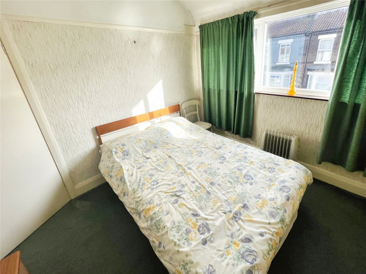 Walton, Liverpool, Merseyside