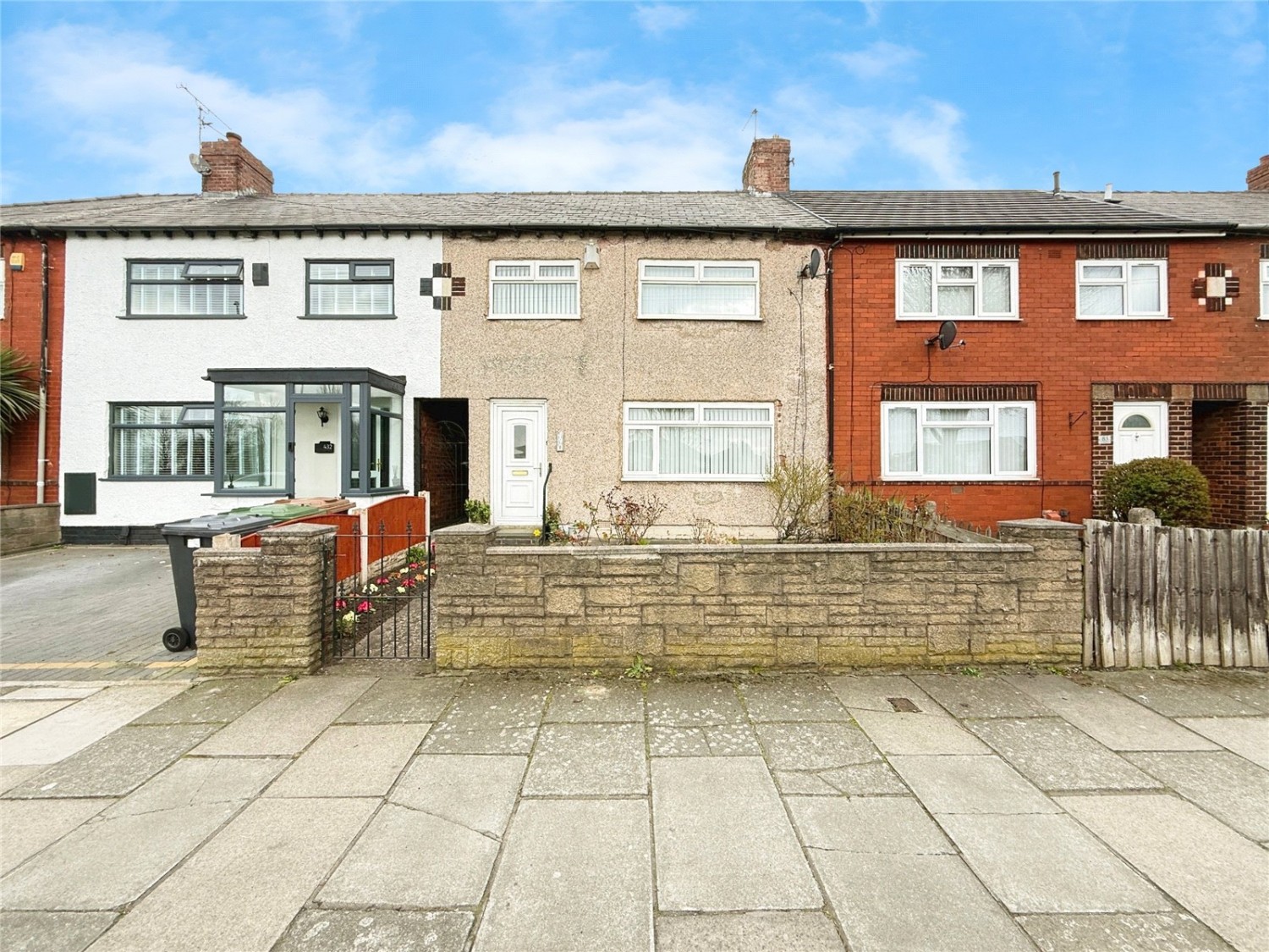 Bootle, Merseyside