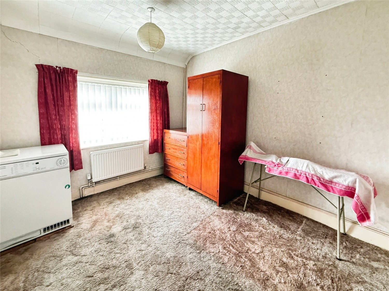 Bootle, Merseyside