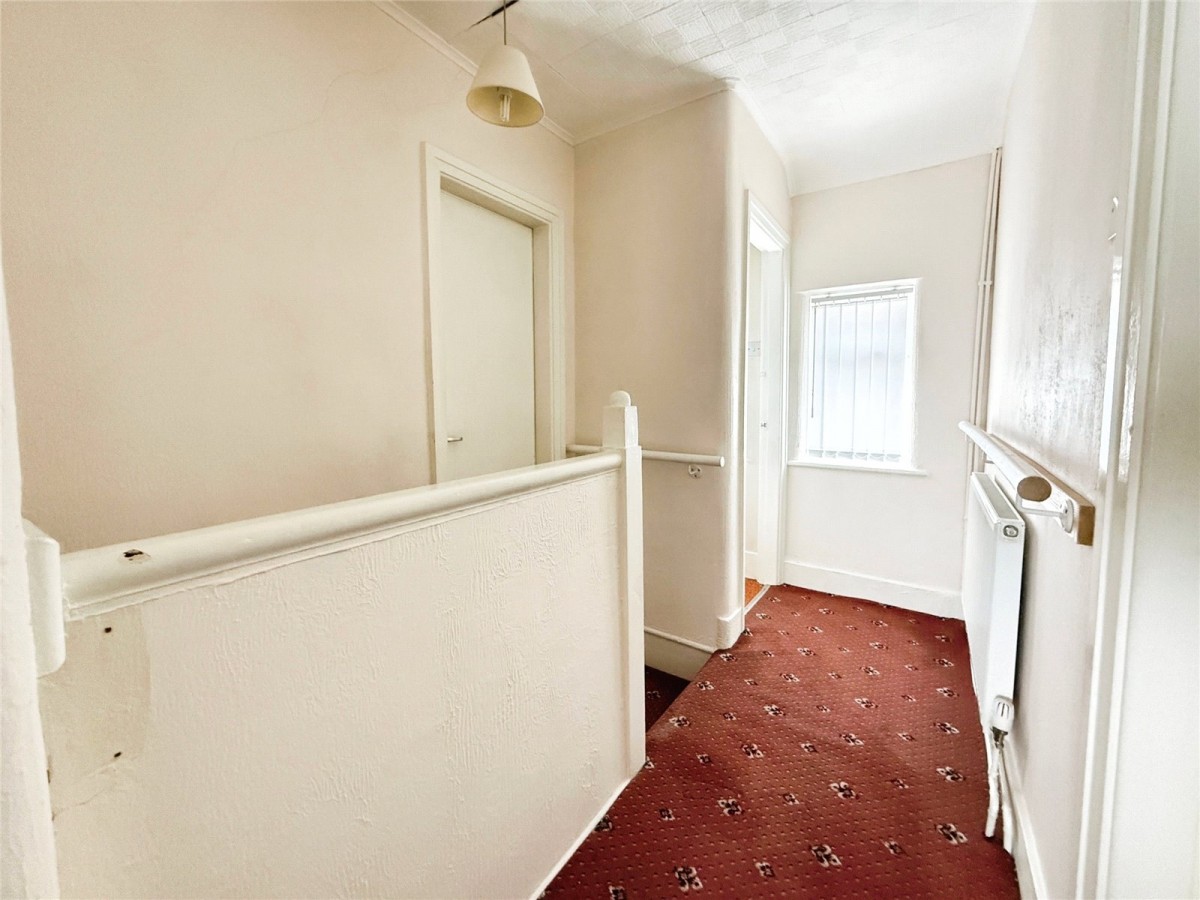 Bootle, Merseyside