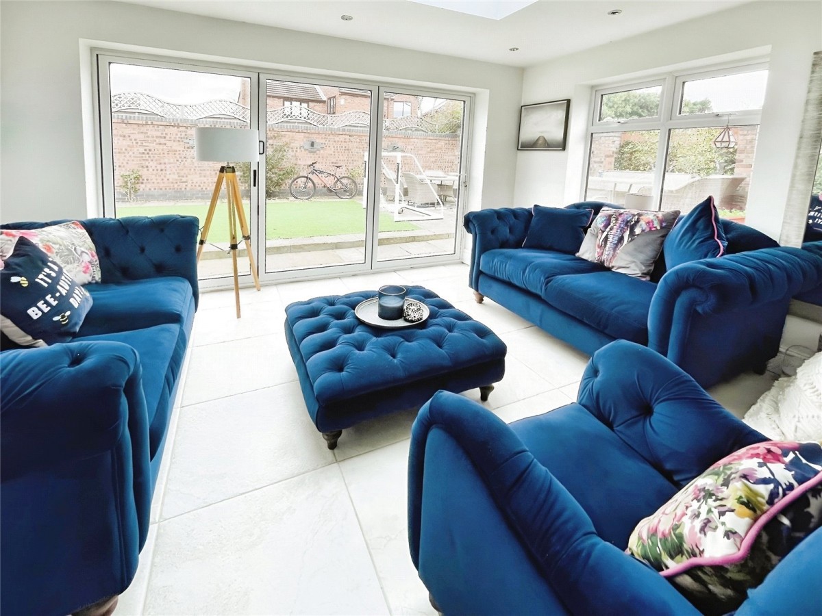 Aintree, Merseyside