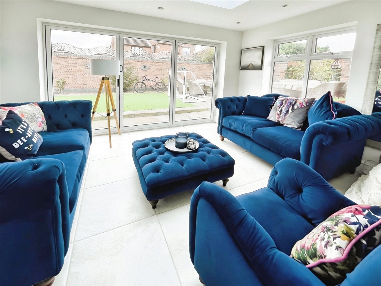 Aintree, Merseyside