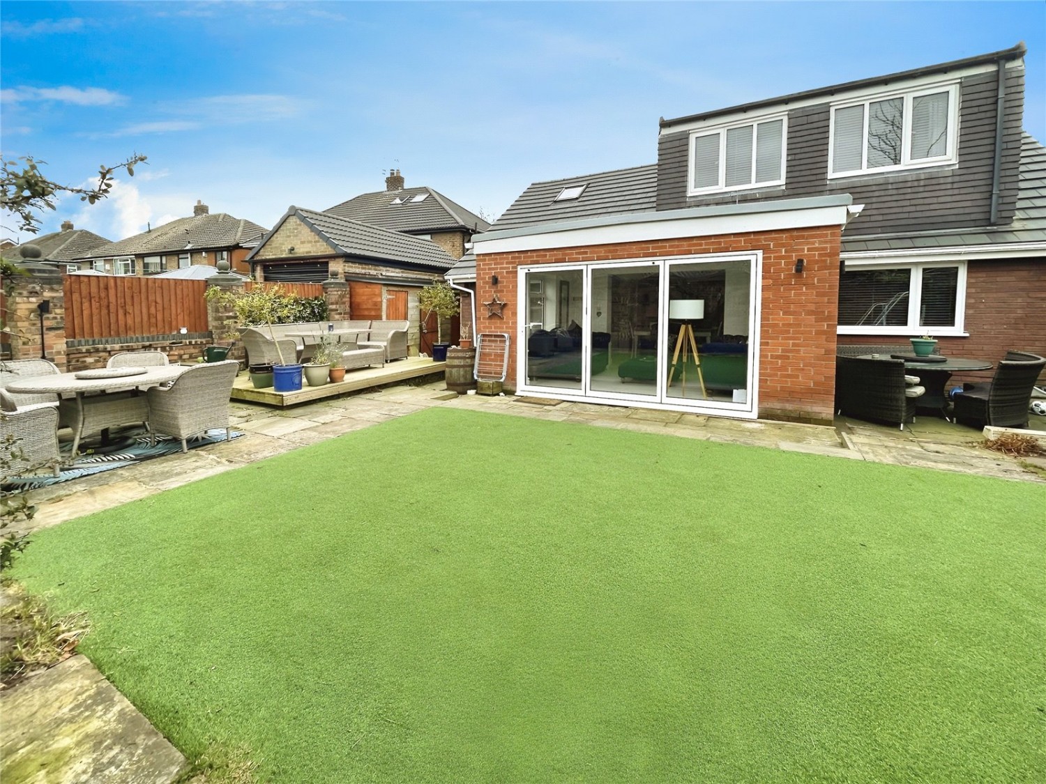 Aintree, Merseyside