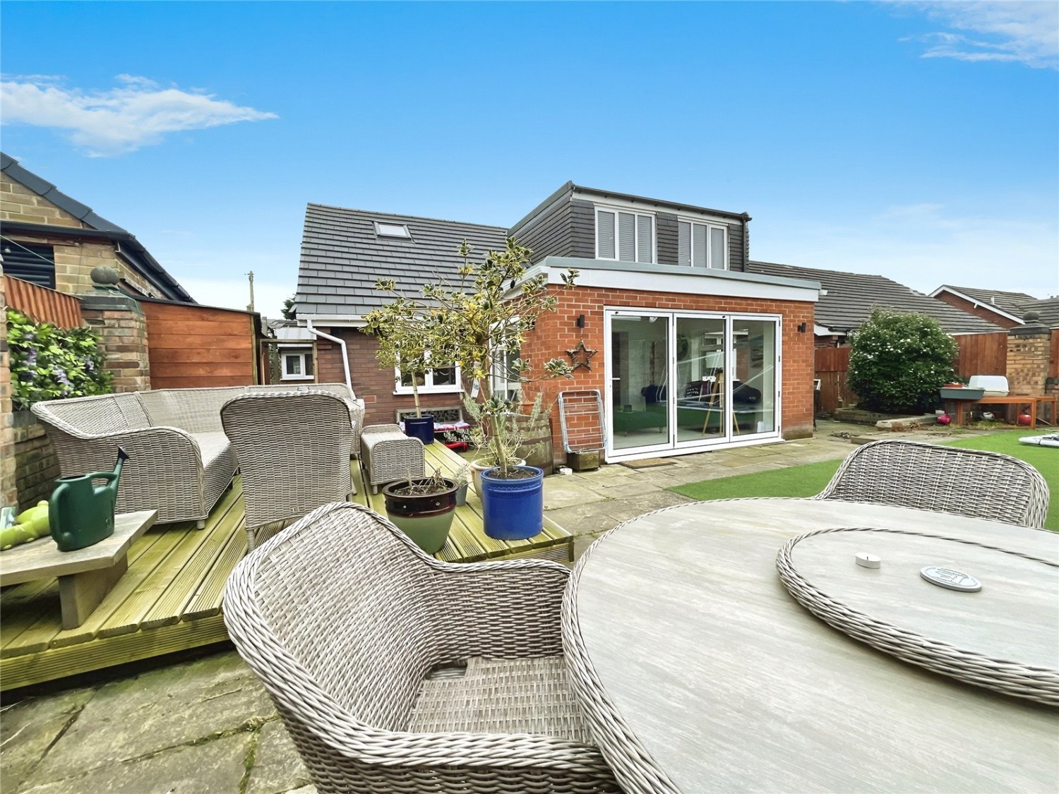 Aintree, Merseyside