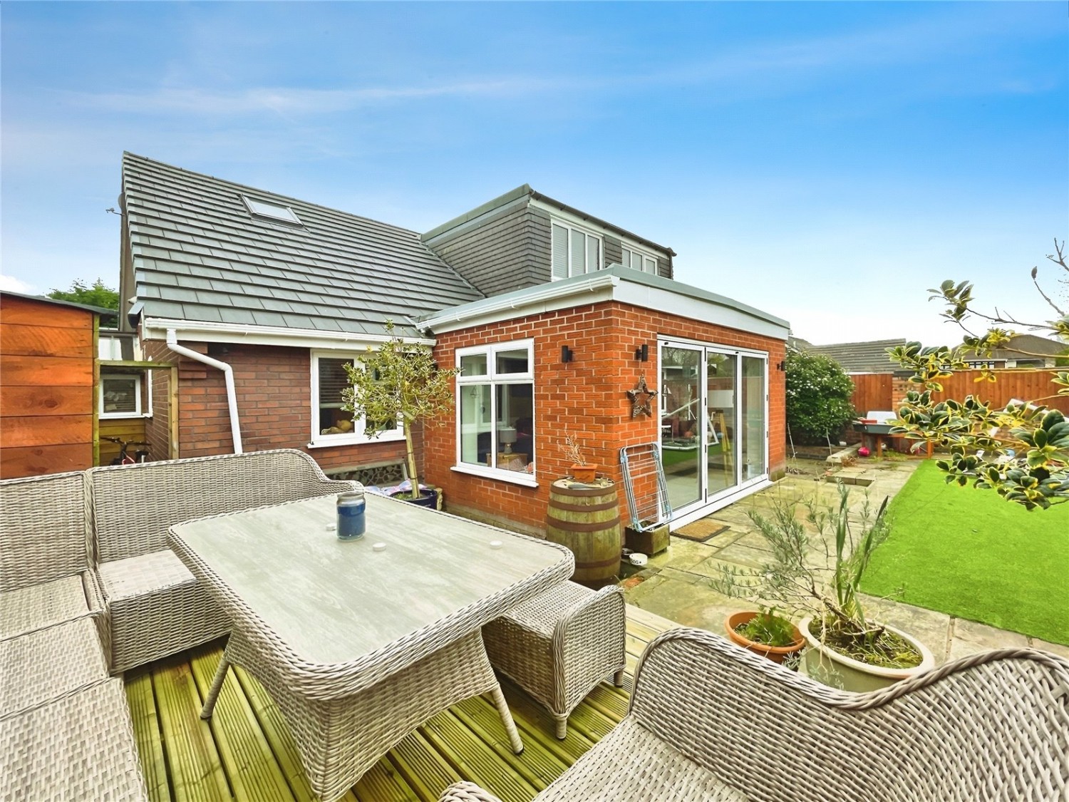 Aintree, Merseyside