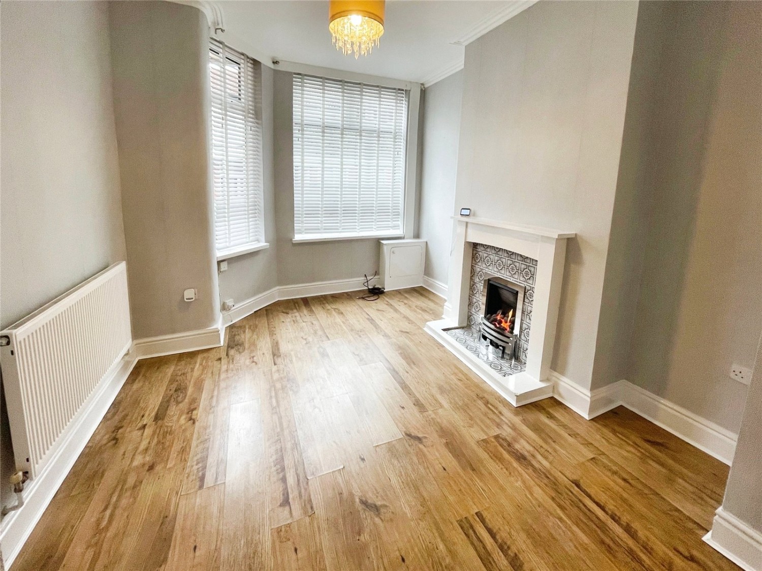 Fazakerley, Liverpool, Merseyside