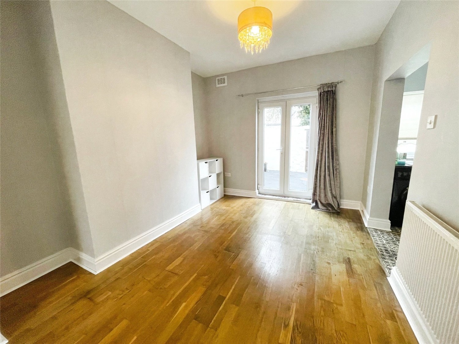 Fazakerley, Liverpool, Merseyside
