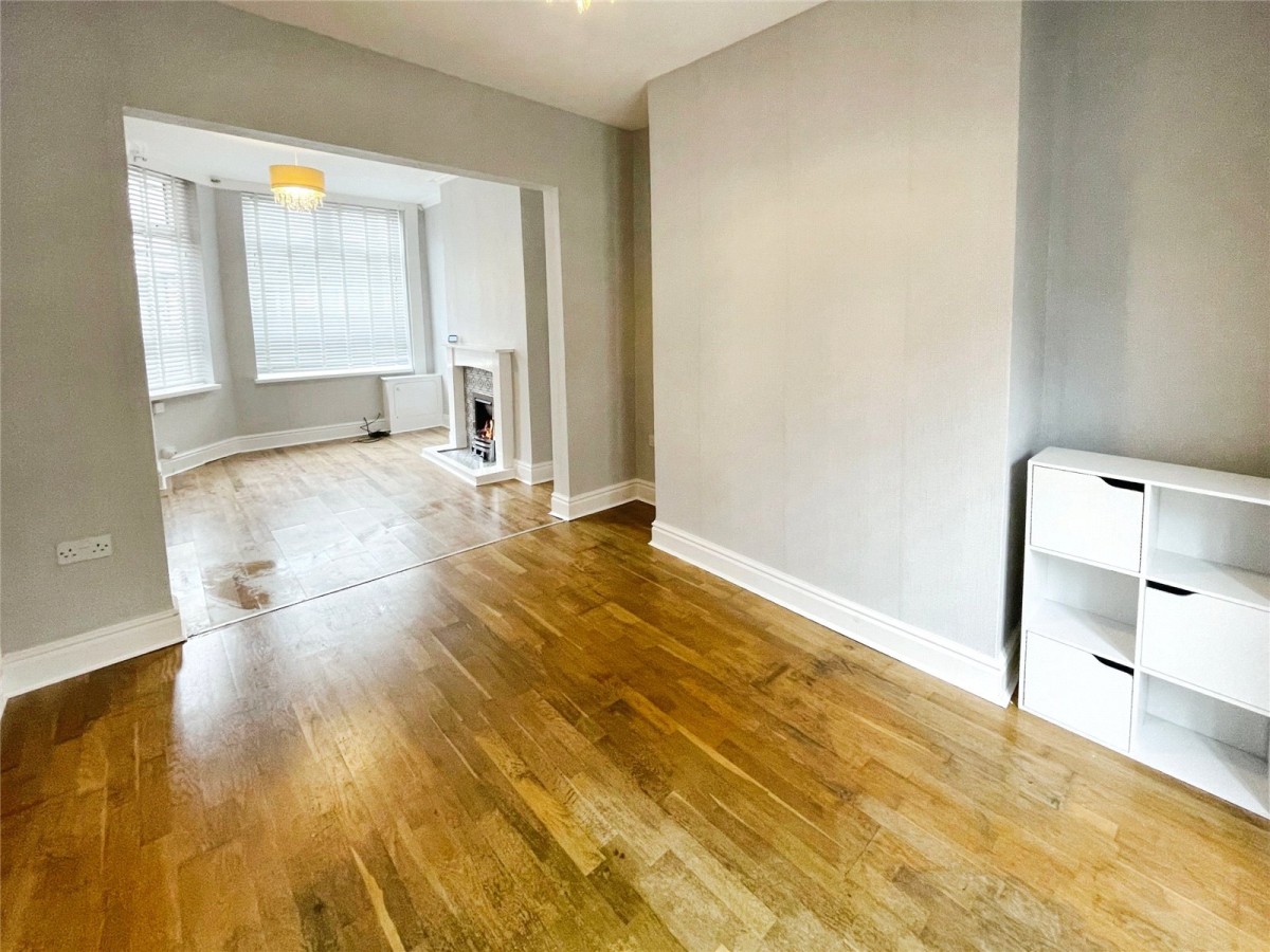 Fazakerley, Liverpool, Merseyside