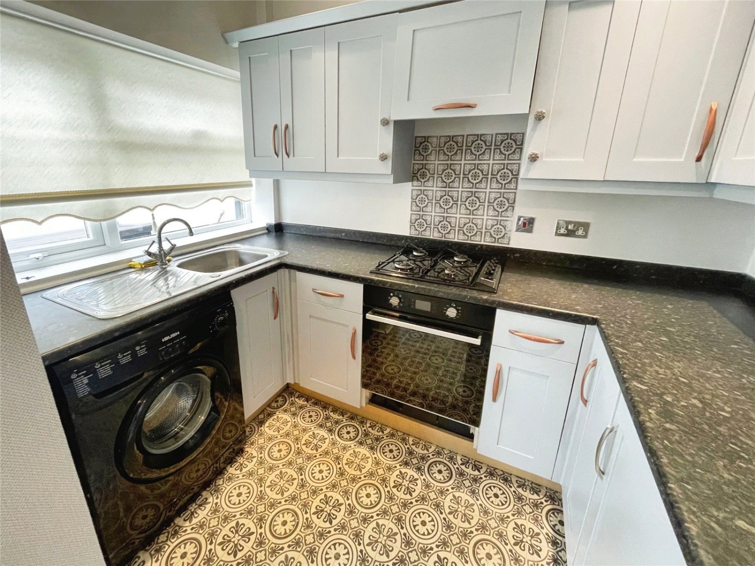 Fazakerley, Liverpool, Merseyside
