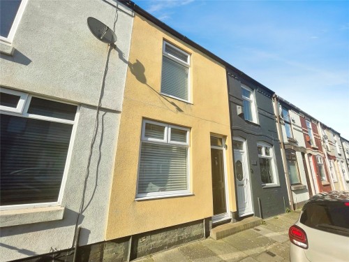 Walton, Liverpool, Merseyside