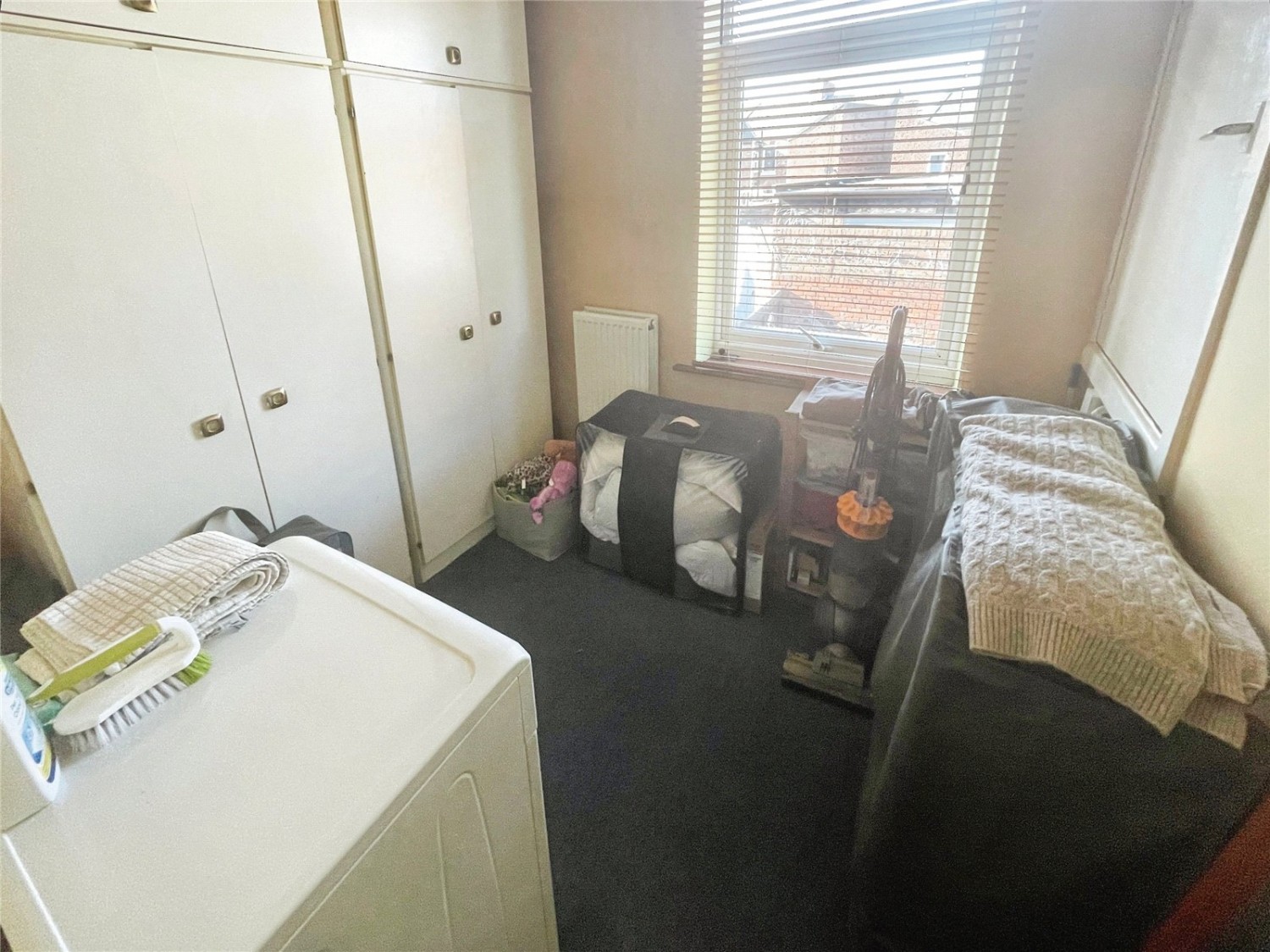 Walton, Liverpool, Merseyside