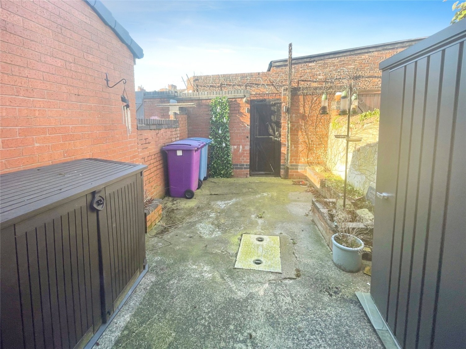 Walton, Liverpool, Merseyside