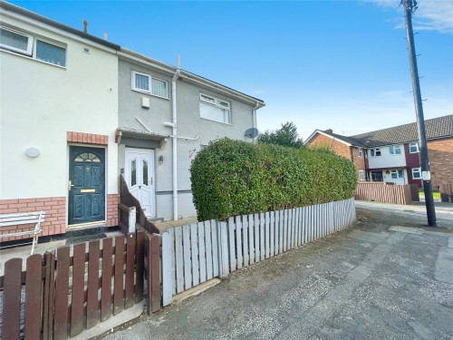 Wirral, Merseyside