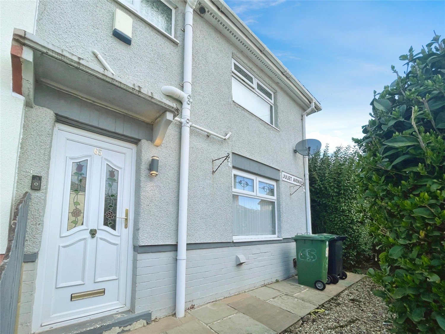 Wirral, Merseyside
