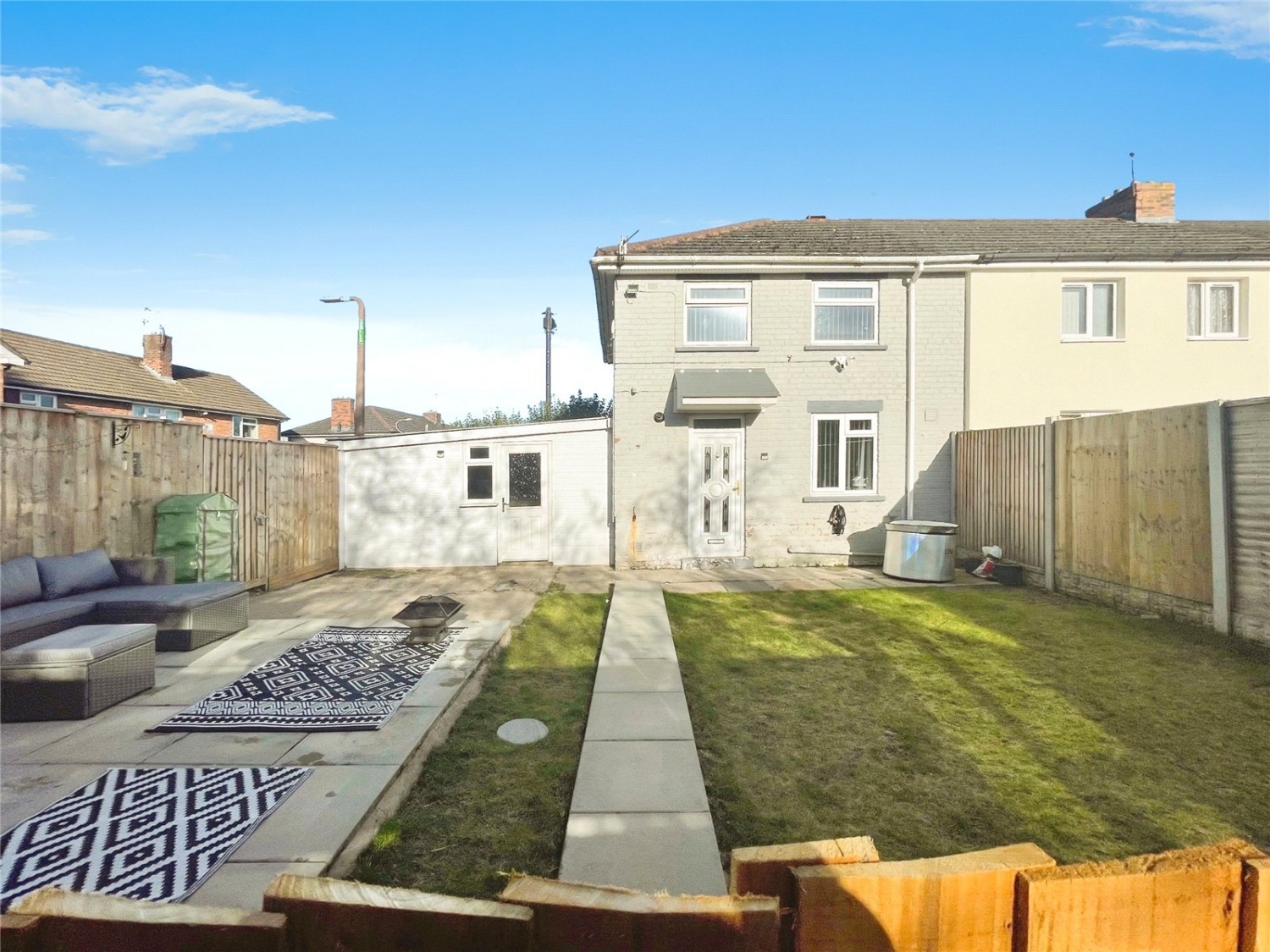 Wirral, Merseyside