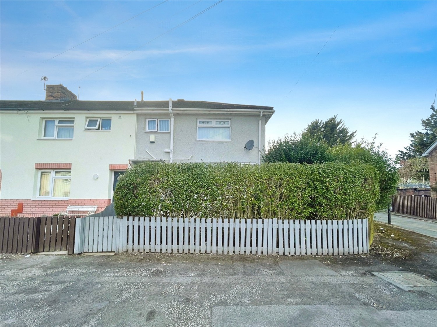 Wirral, Merseyside