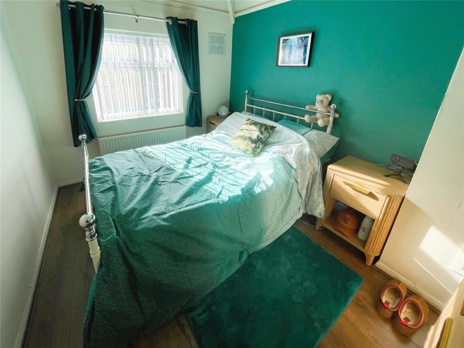 Wirral, Merseyside