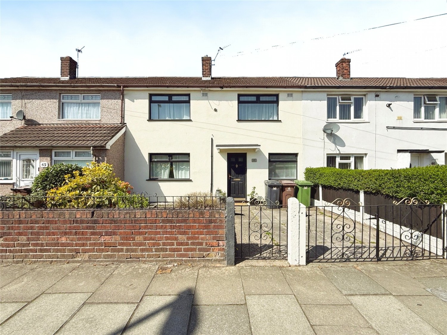 Netherton, Merseyside