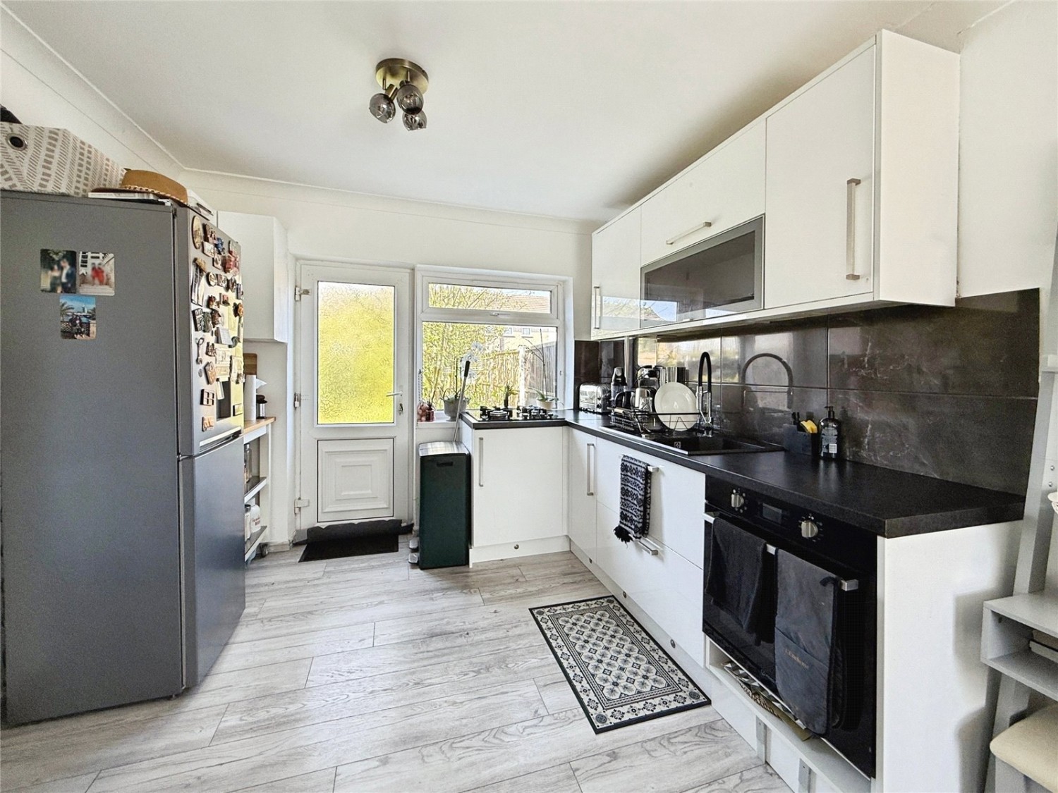 Netherton, Merseyside
