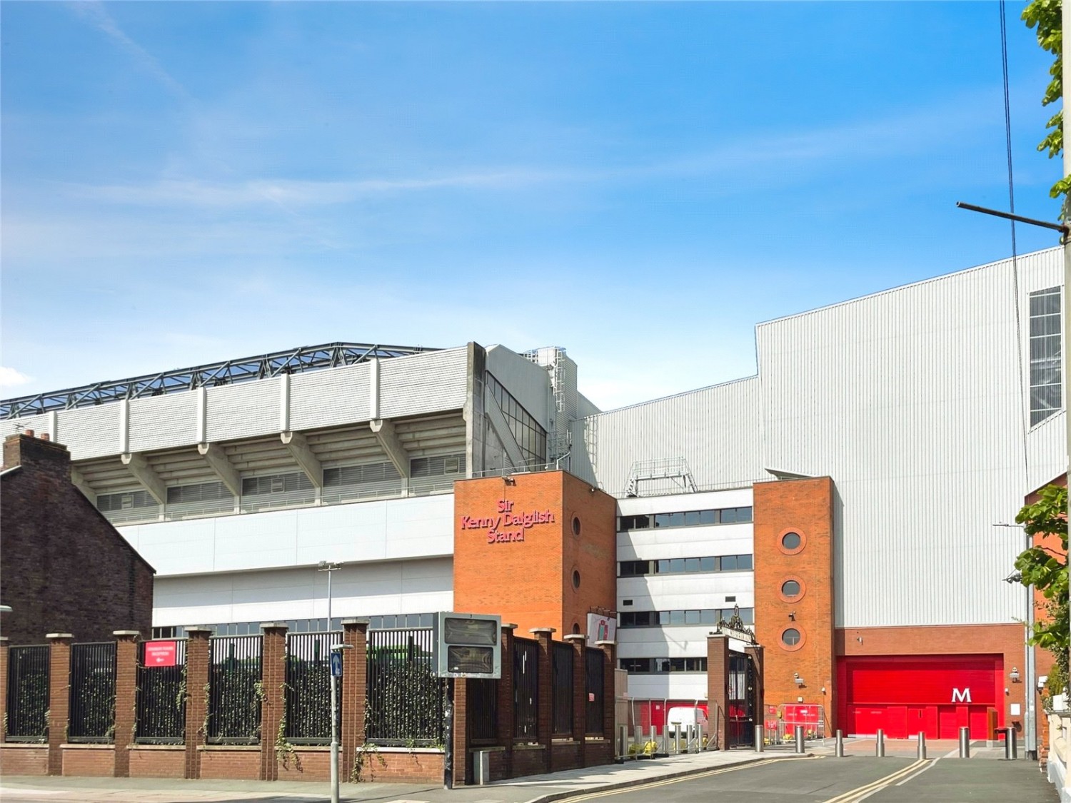 Liverpool, Merseyside