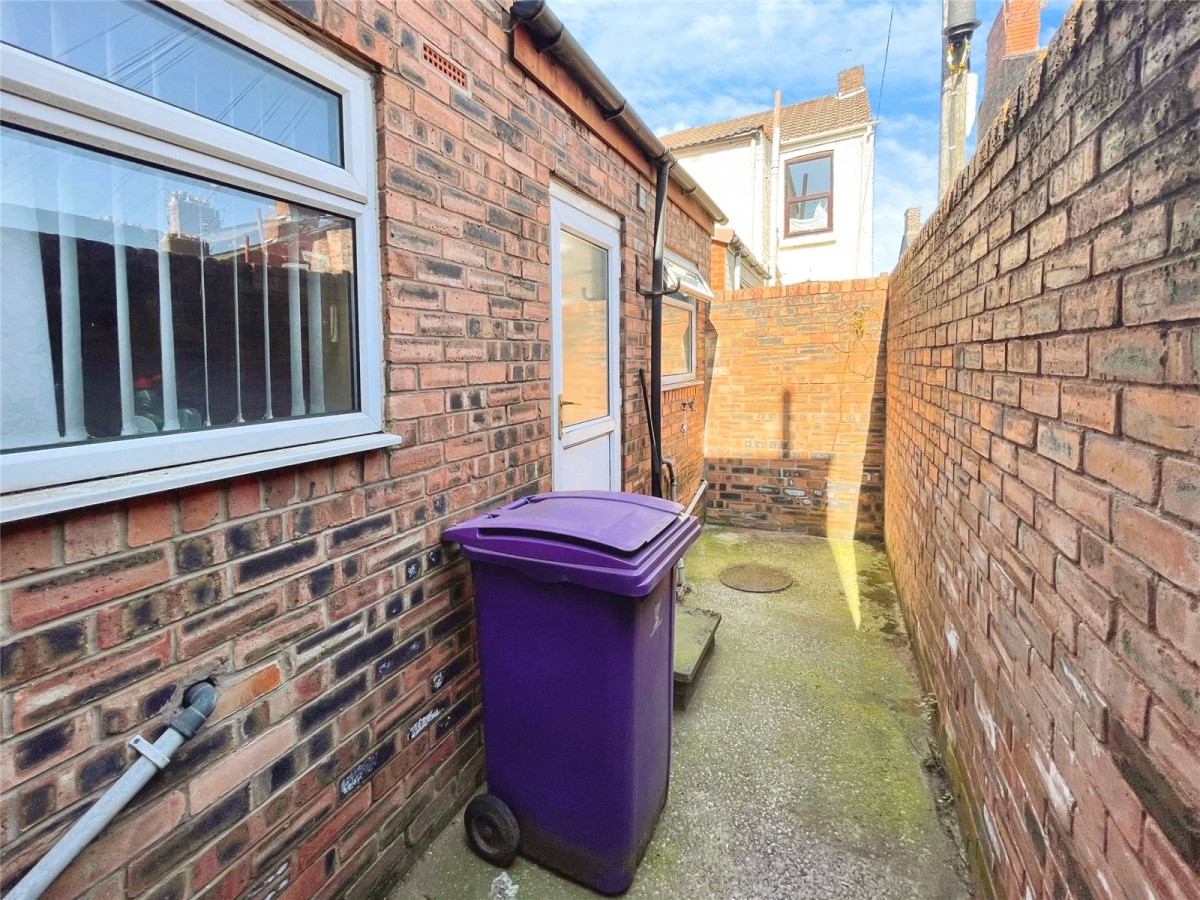 Liverpool, Merseyside
