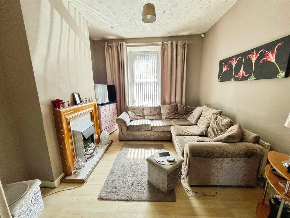 Liverpool, Merseyside