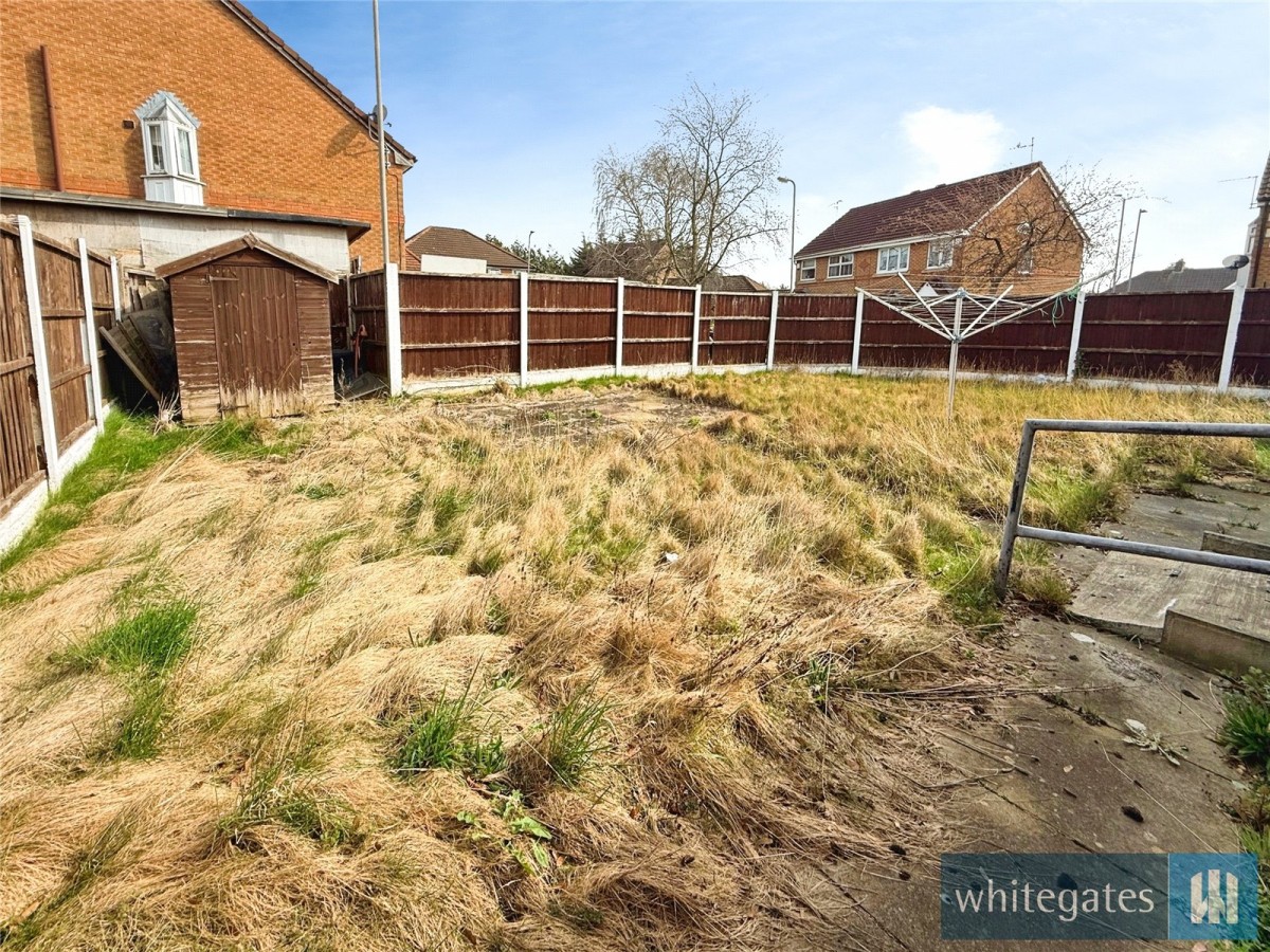 Liverpool, Merseyside