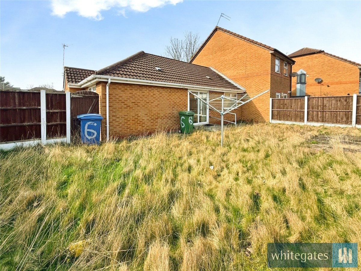 Liverpool, Merseyside