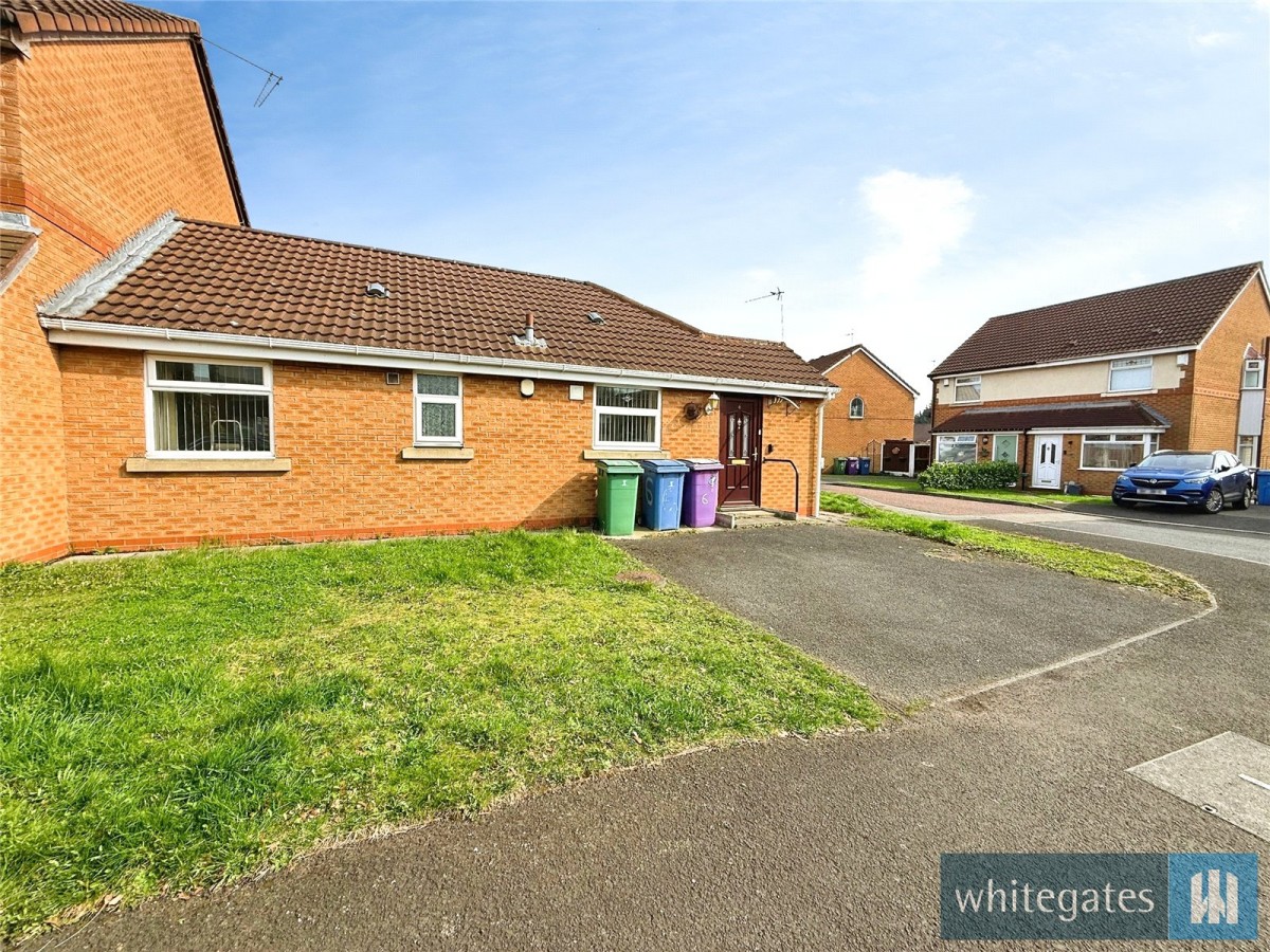 Liverpool, Merseyside