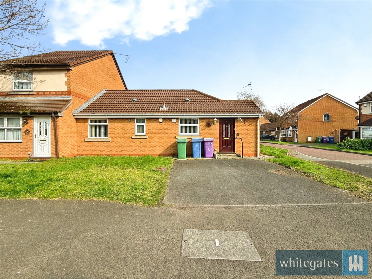 Liverpool, Merseyside