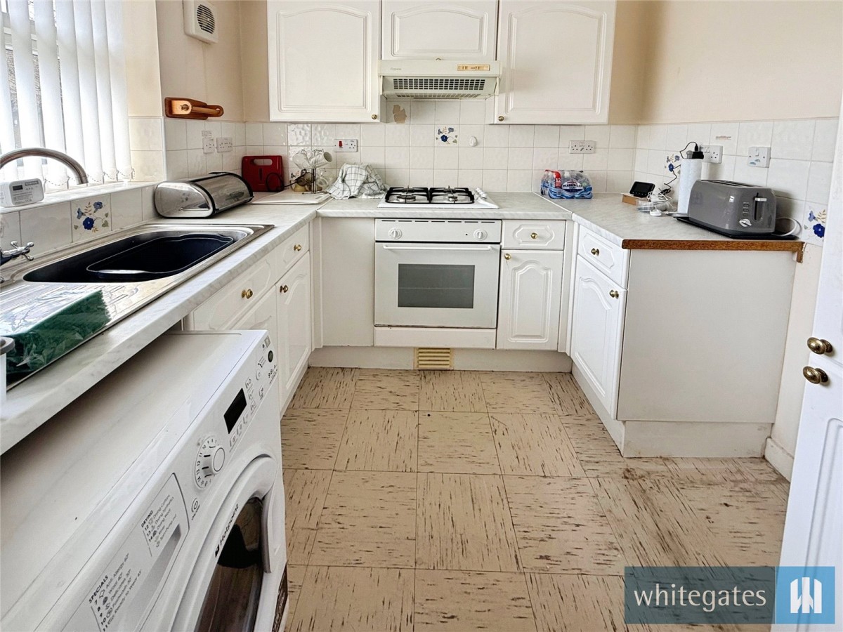 Liverpool, Merseyside