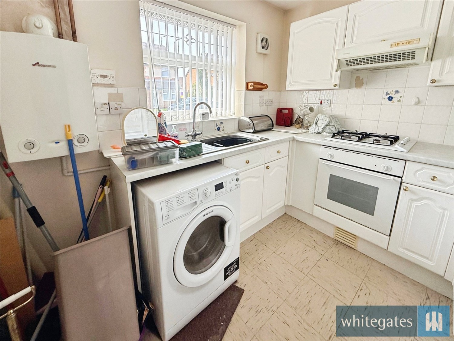 Liverpool, Merseyside