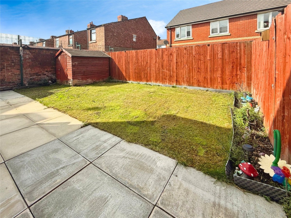 Liverpool, Merseyside