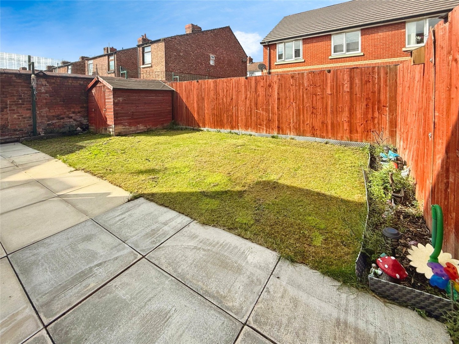 Liverpool, Merseyside