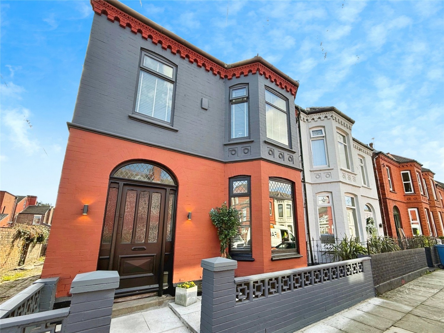 Liverpool, Merseyside