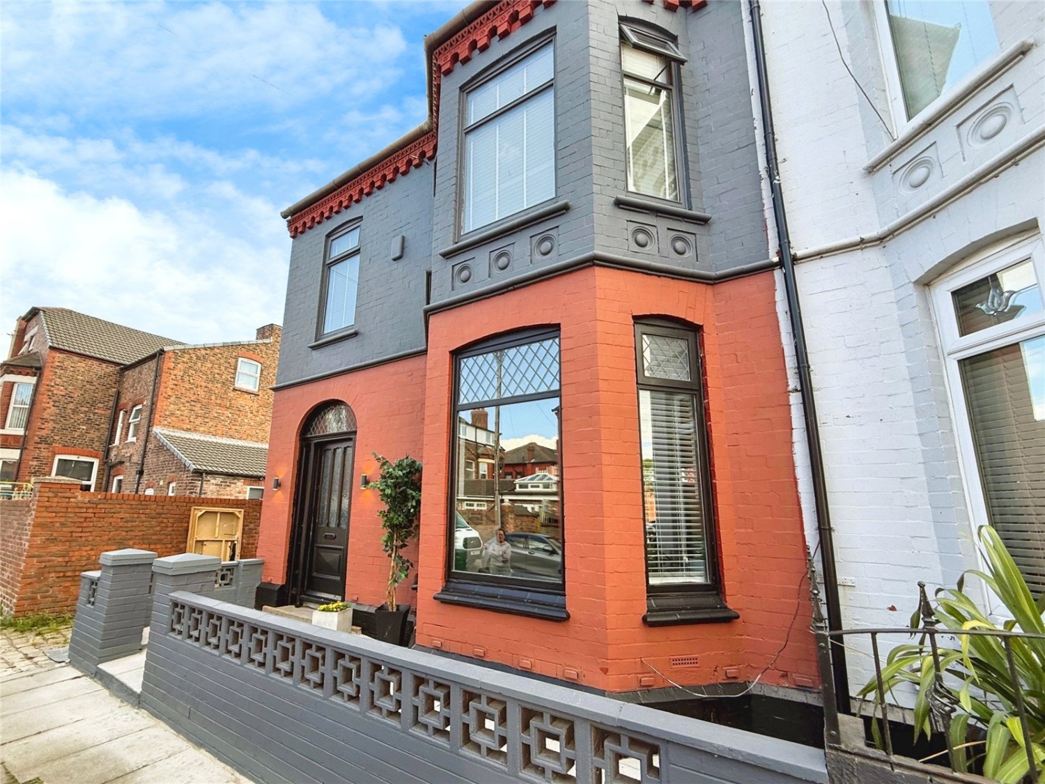 Liverpool, Merseyside