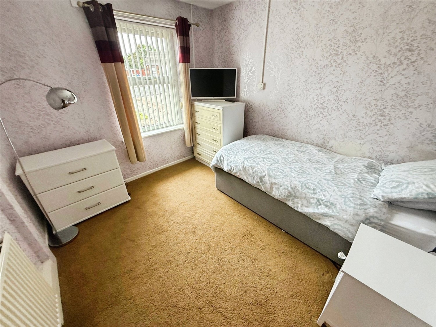 Liverpool, Merseyside