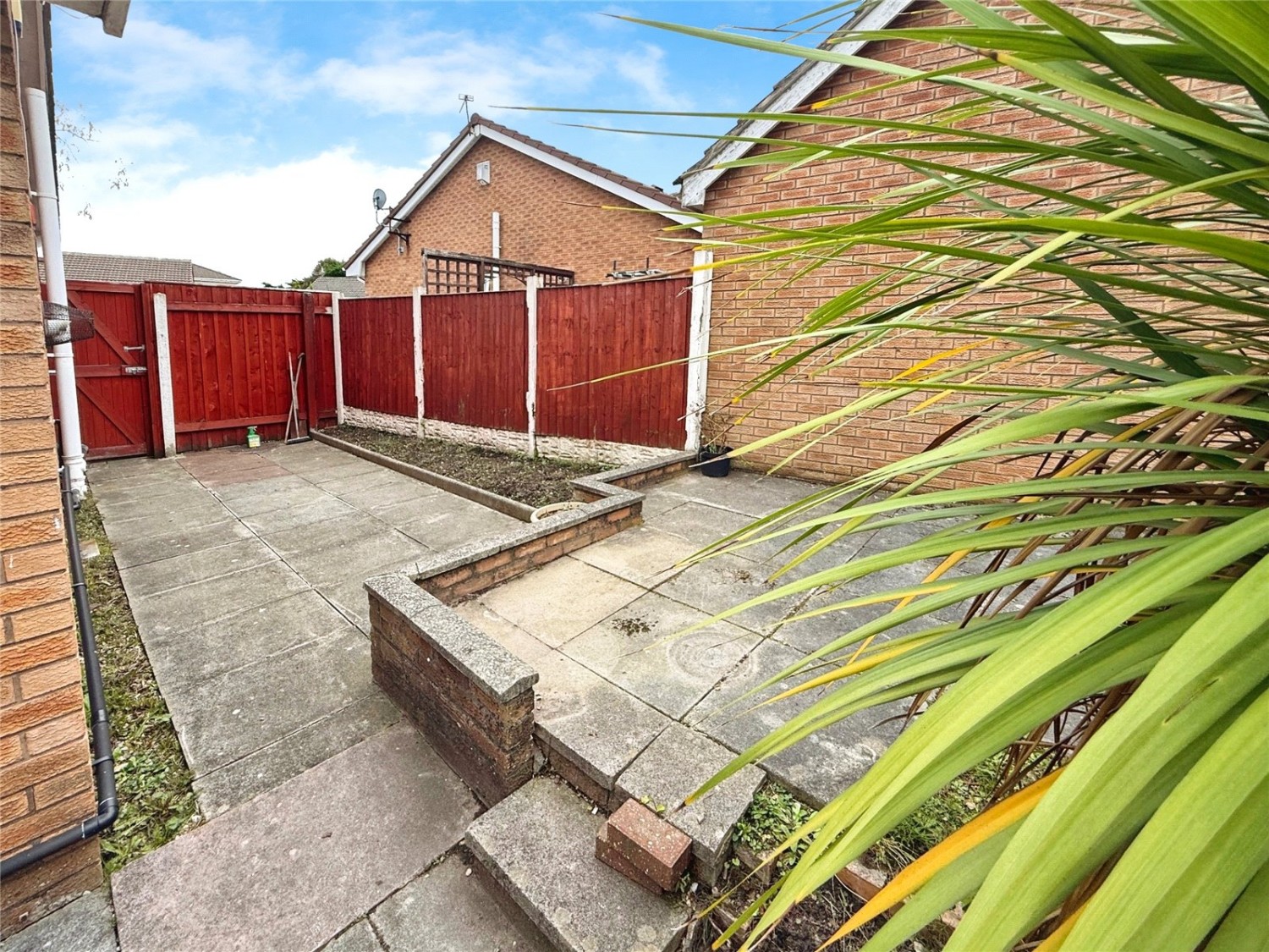 Liverpool, Merseyside