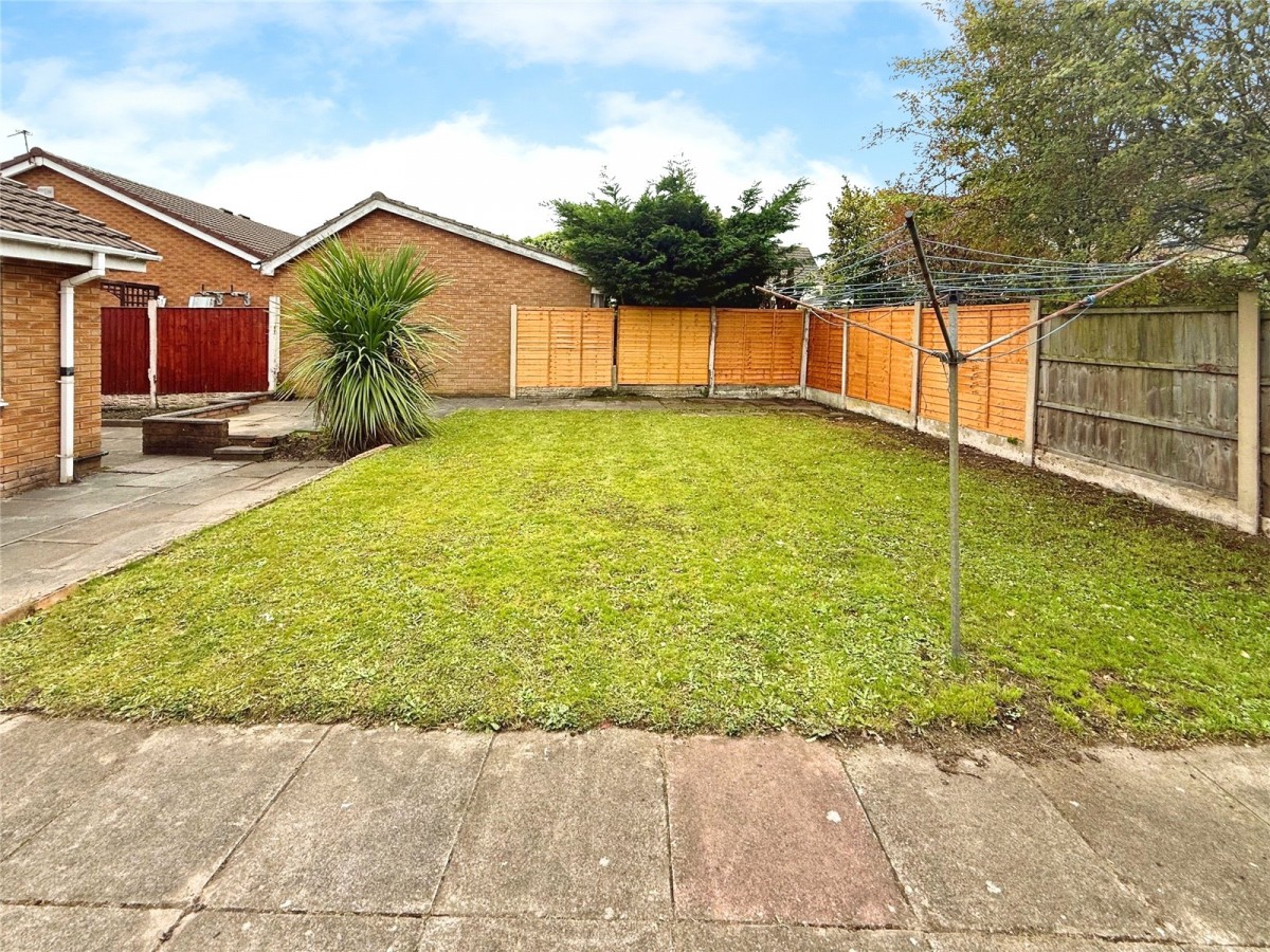 Liverpool, Merseyside