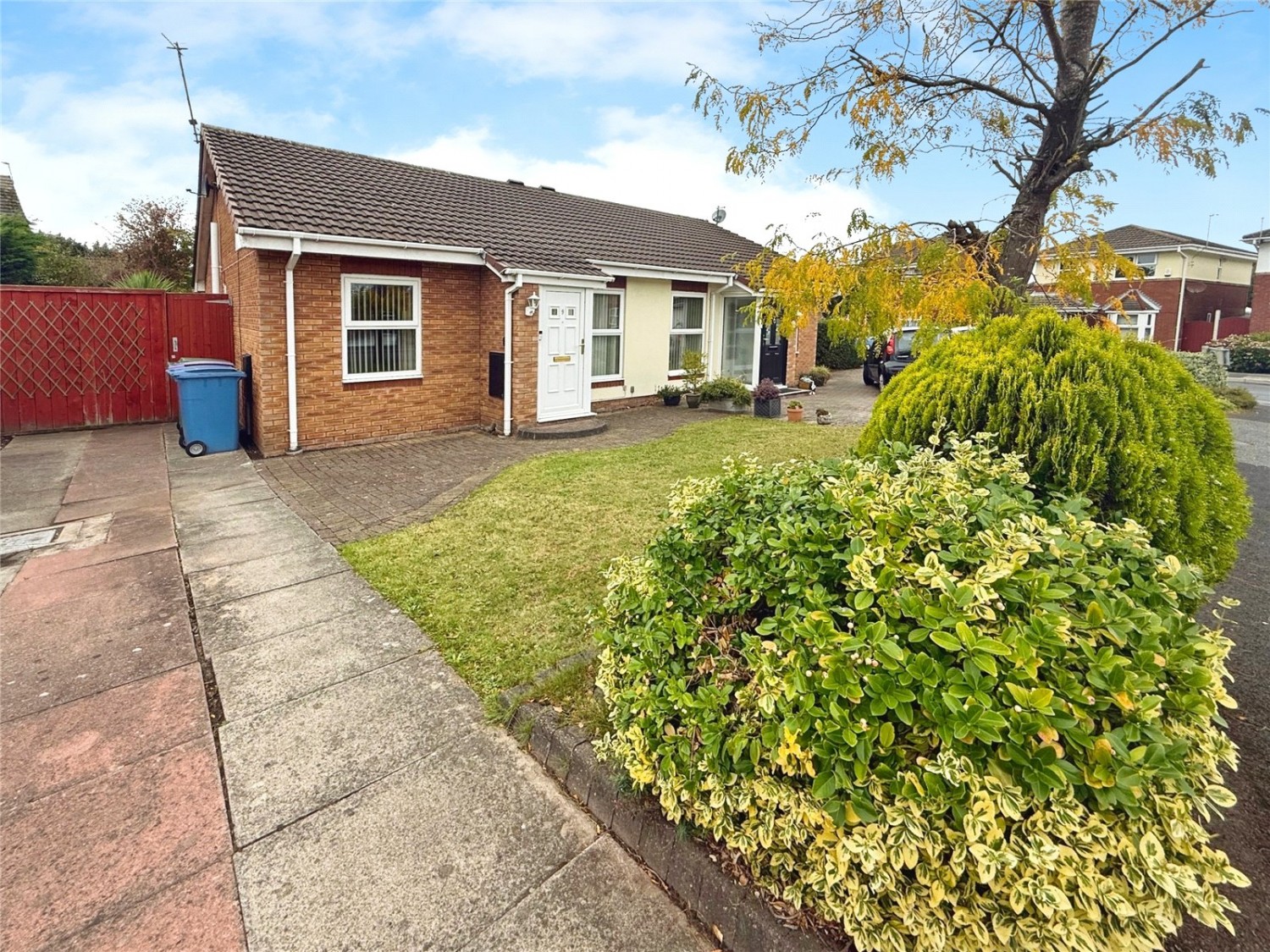 Liverpool, Merseyside