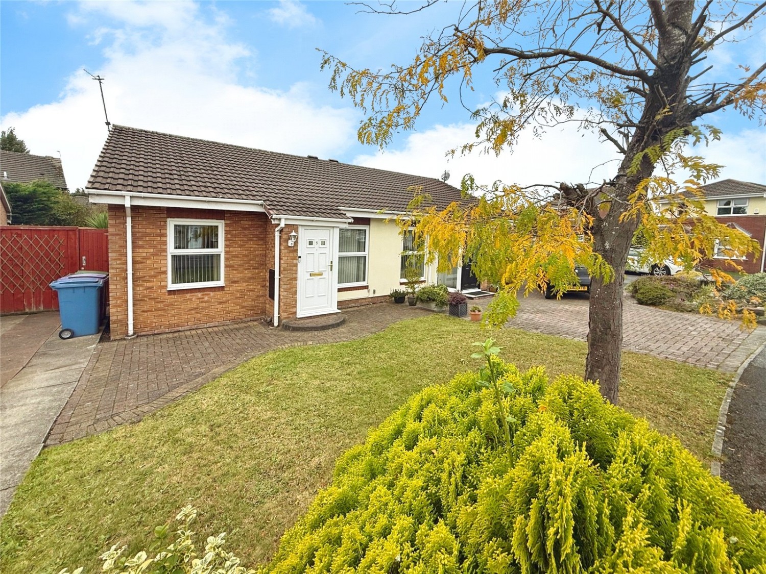 Liverpool, Merseyside