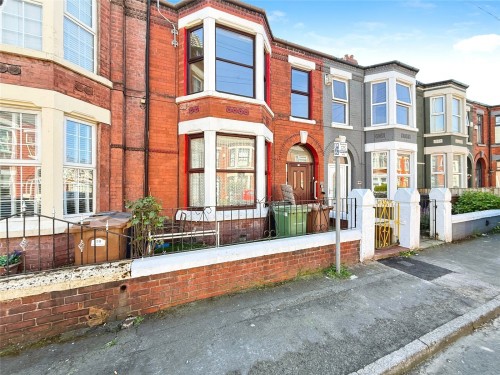 Seaforth, Liverpool, Merseyside